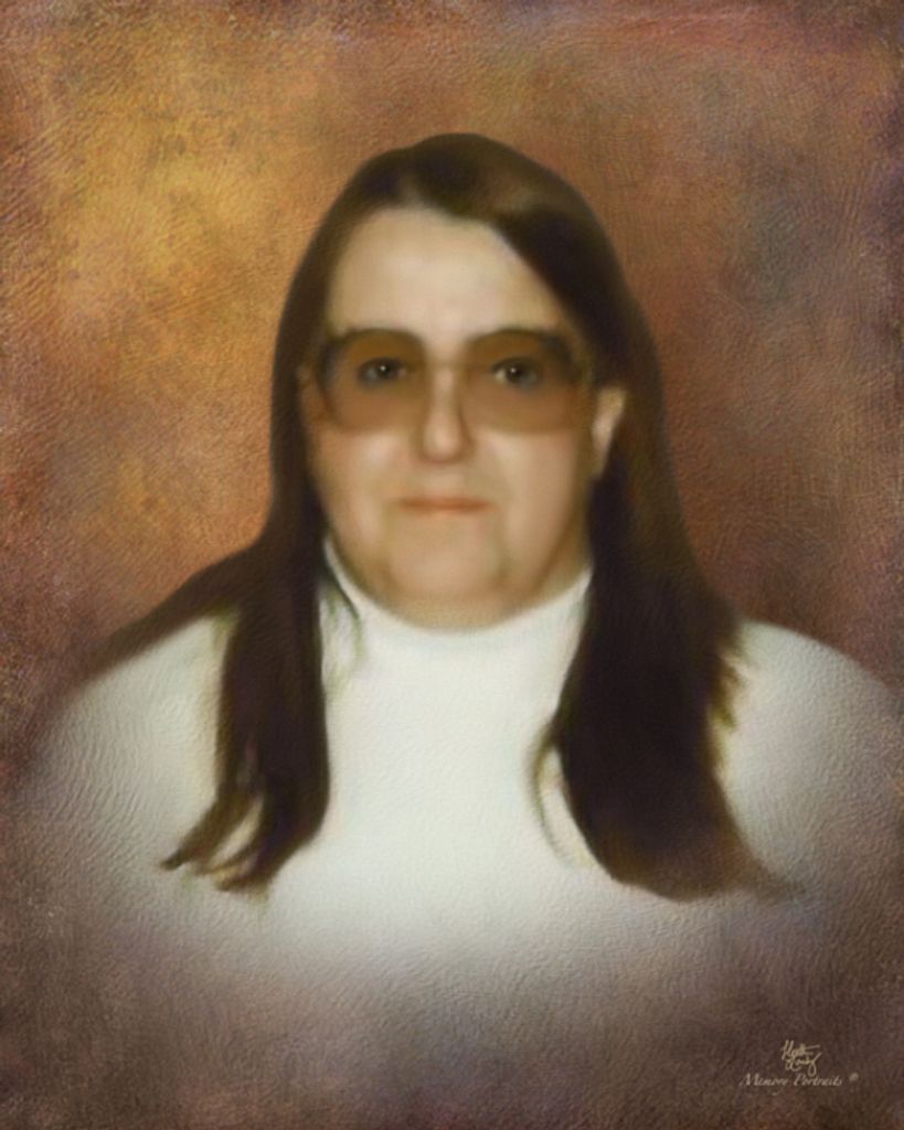 Linda Cooper