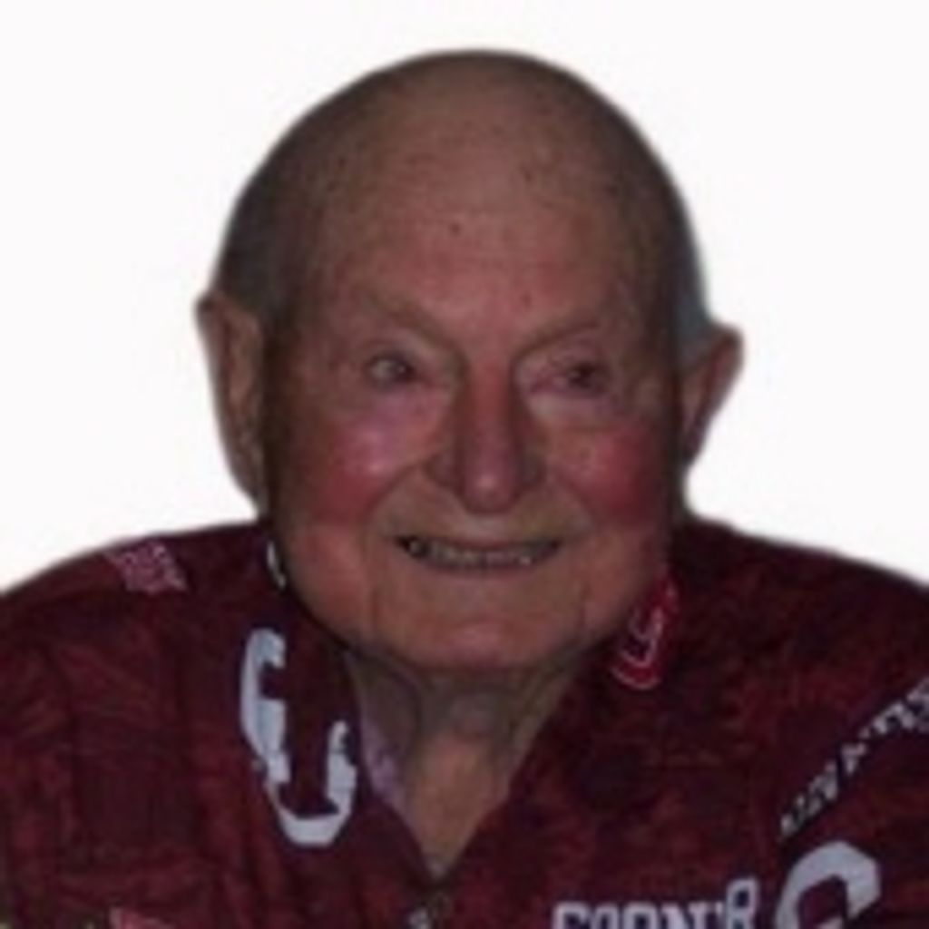 Samuel Spradlin