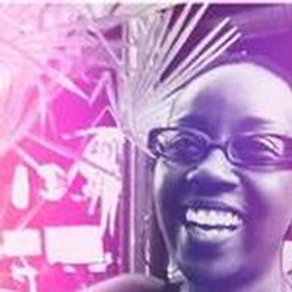 Ms. Margaret Kargbo