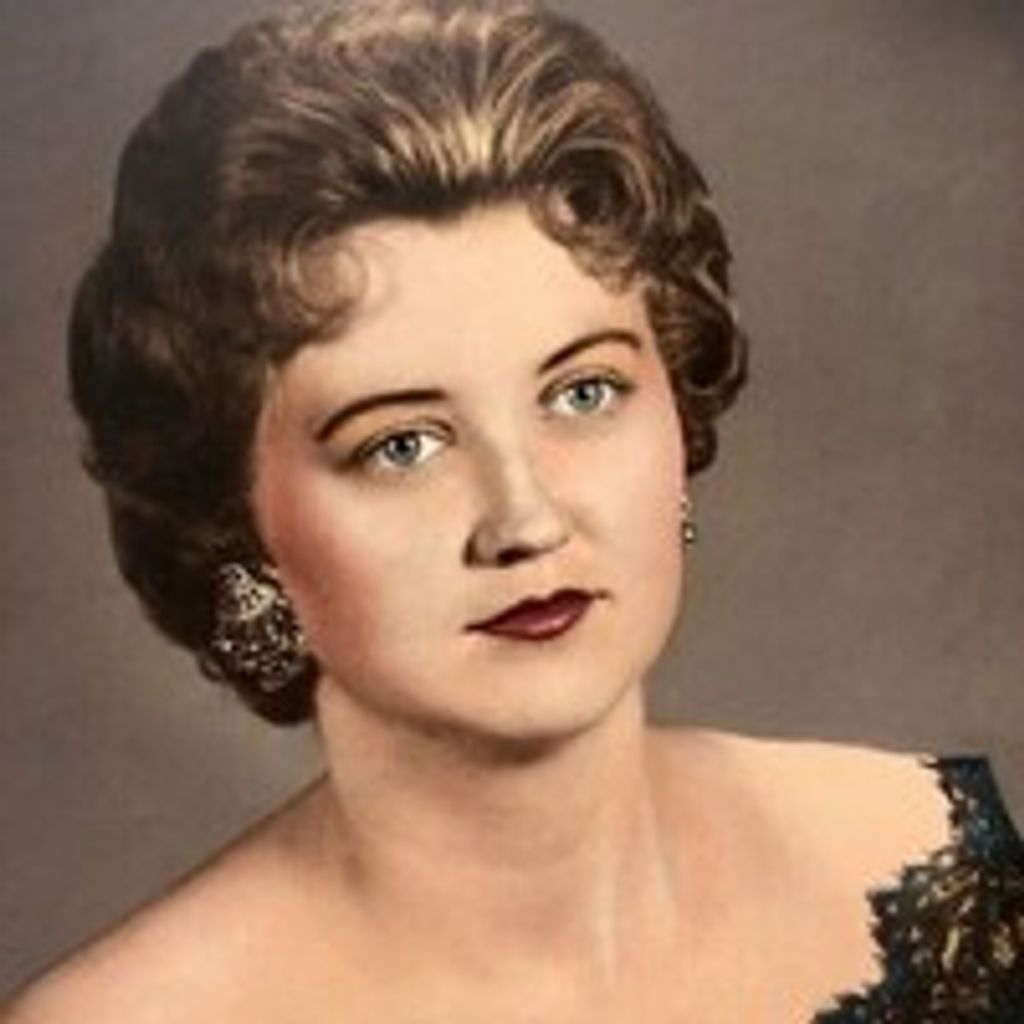 Barbara Lorene Boutwell