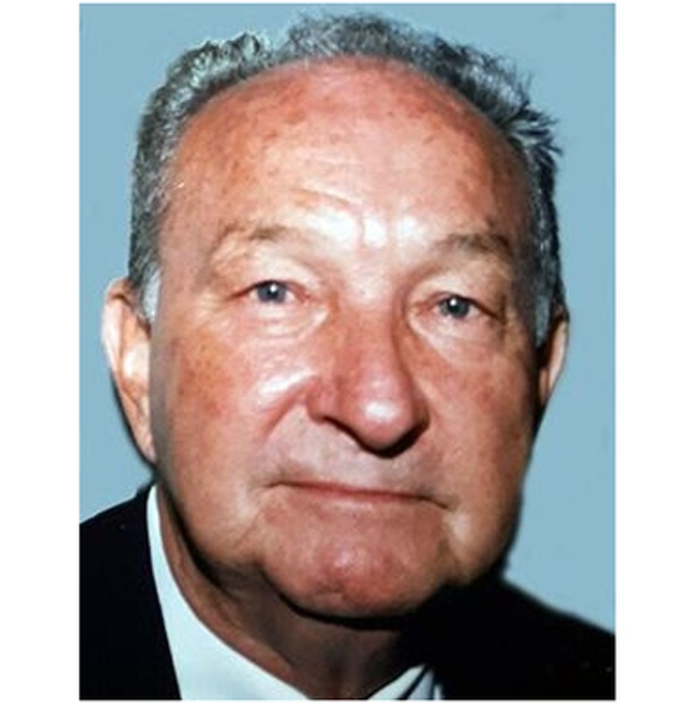 Louis Ervin Miller Profile Photo