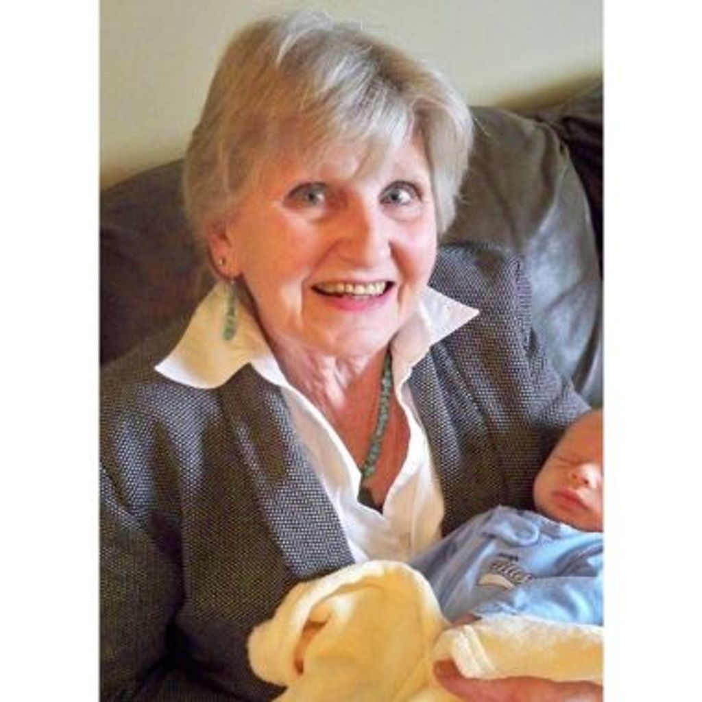 Barbara Jean Thompson Profile Photo
