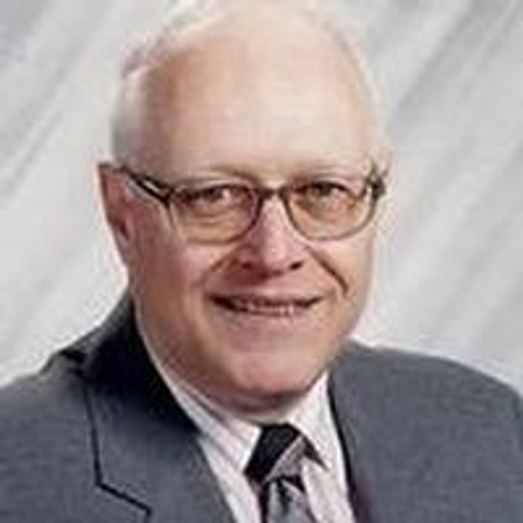 Arthur L. Grove