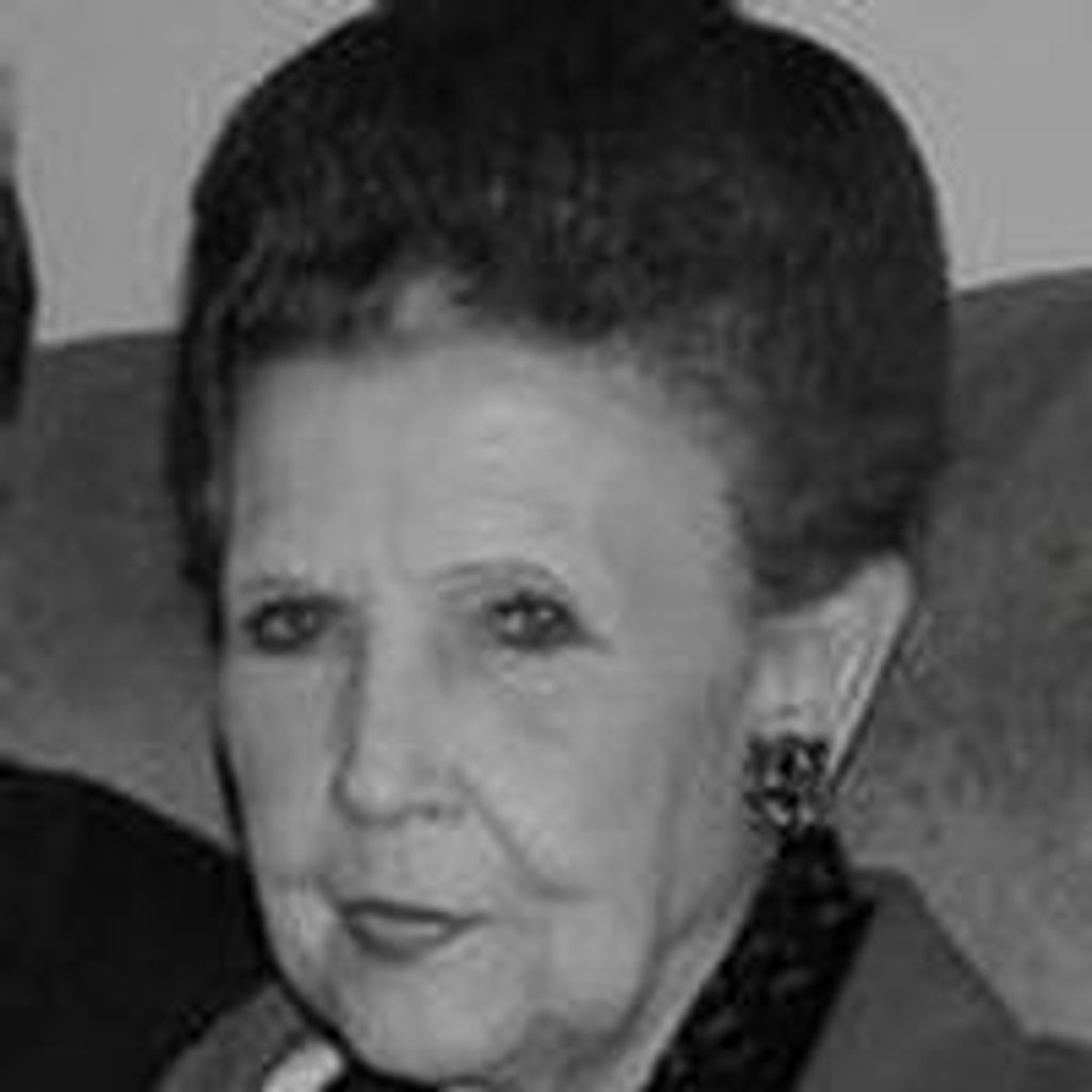Thelma Fort Lyle