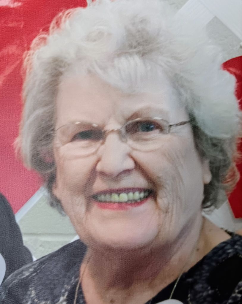 Mary Margaret Drafta