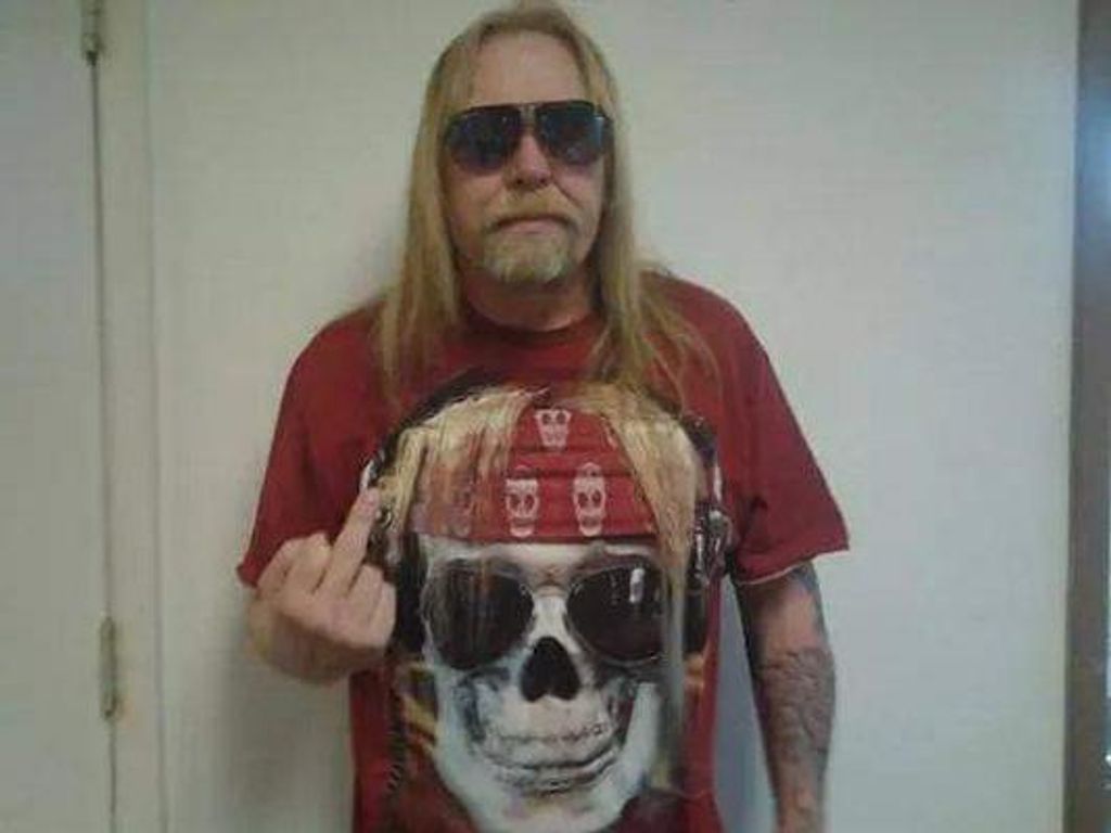 John "Bub" Hale Profile Photo