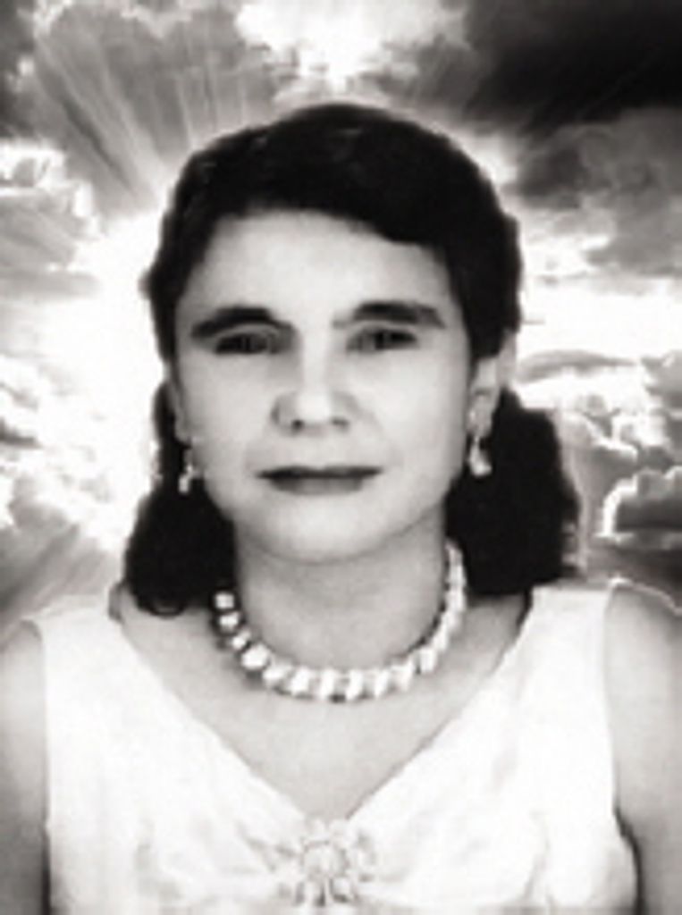 Cruz Rivera 'Cruzita' Ayala