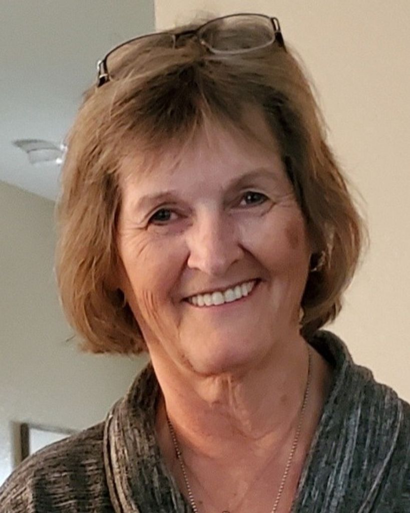 Patricia Cliver Pruett