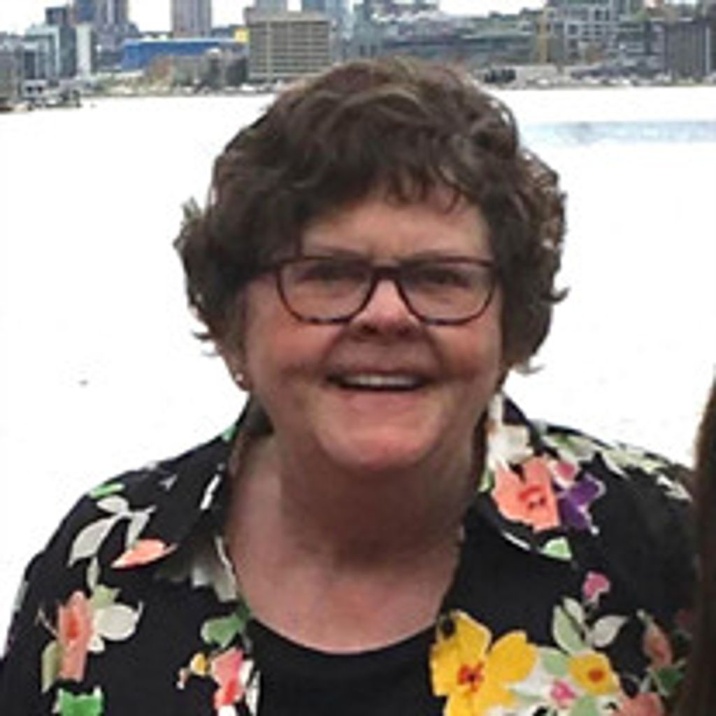 Nancy S. Robinson Profile Photo