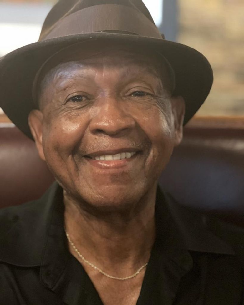 Tony Maddox Profile Photo