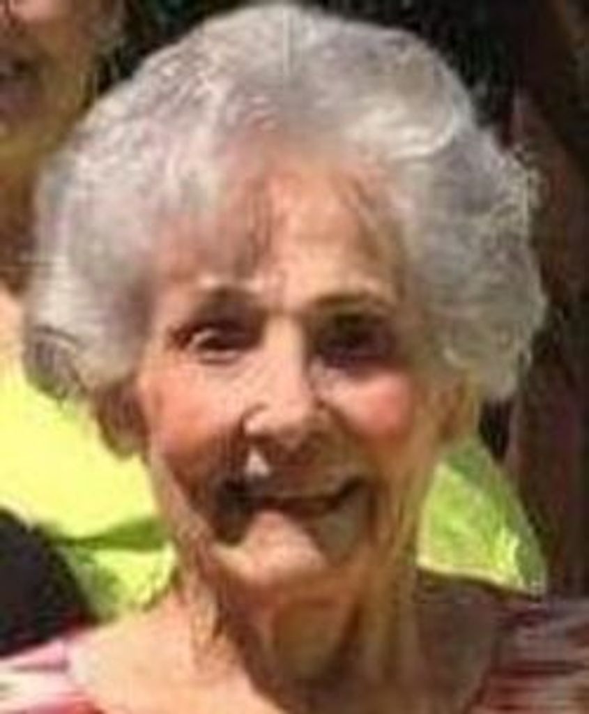Billie Mcclain