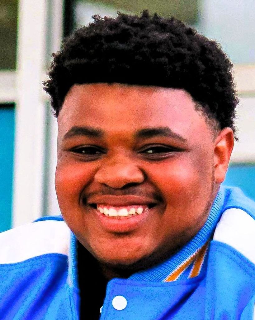 Daejon Hendrix Profile Photo