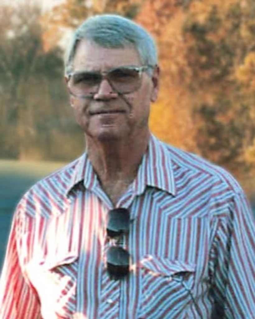 James "Jim" Lee Taylor