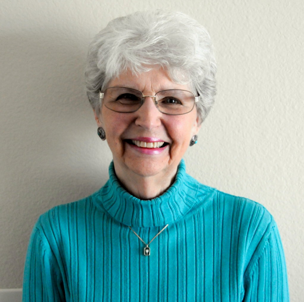 Lois Alane Leach Profile Photo