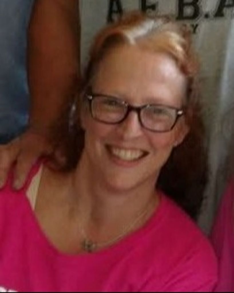 Lisa Tomzick Profile Photo