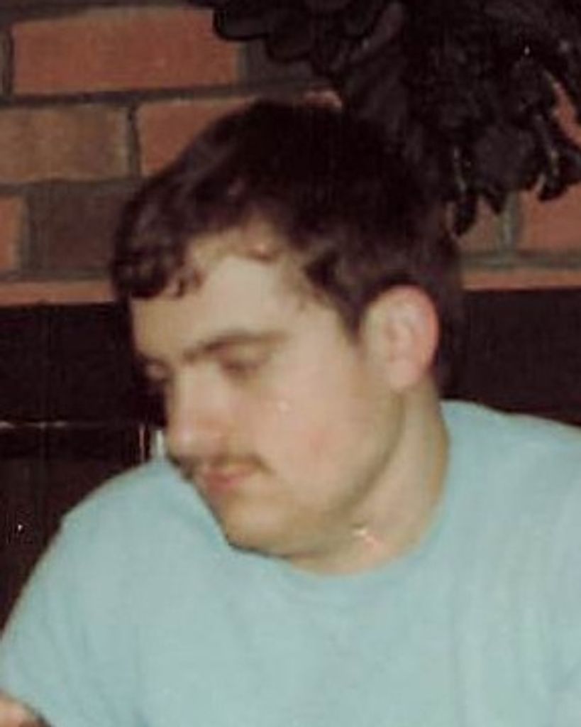Daniel A. Van Note