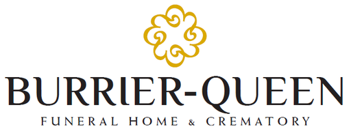 Burrier-Queen Funeral Home Logo