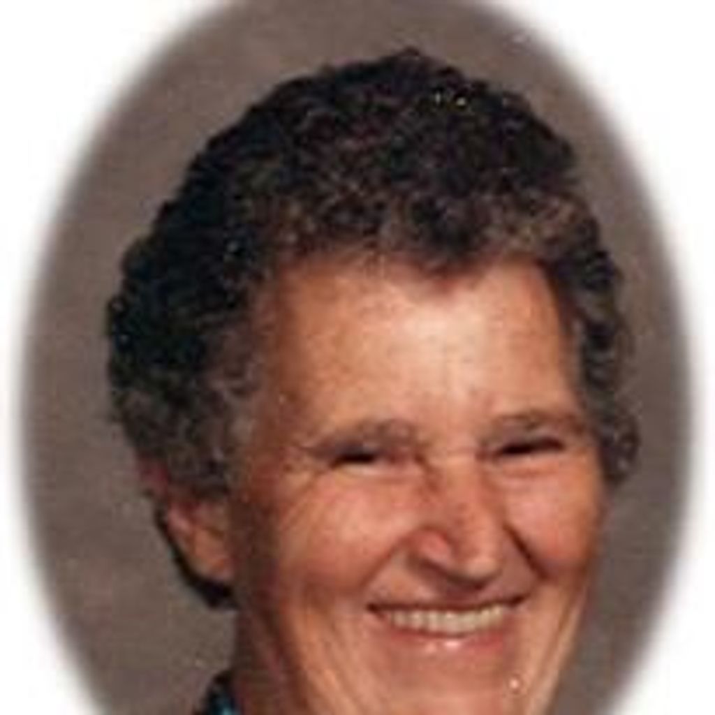 Emma Daniel Aderhold