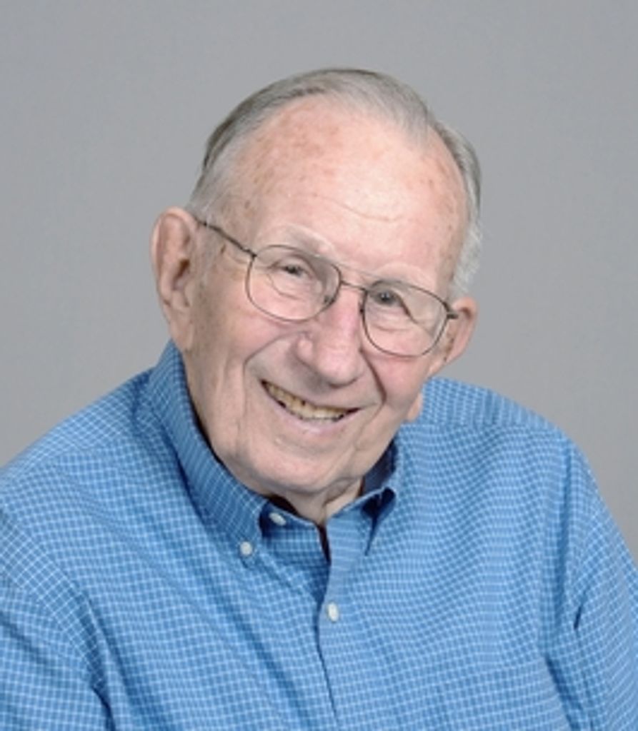 James Vorderkunz