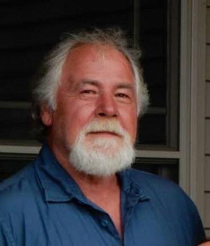 William Eugene Davis Profile Photo