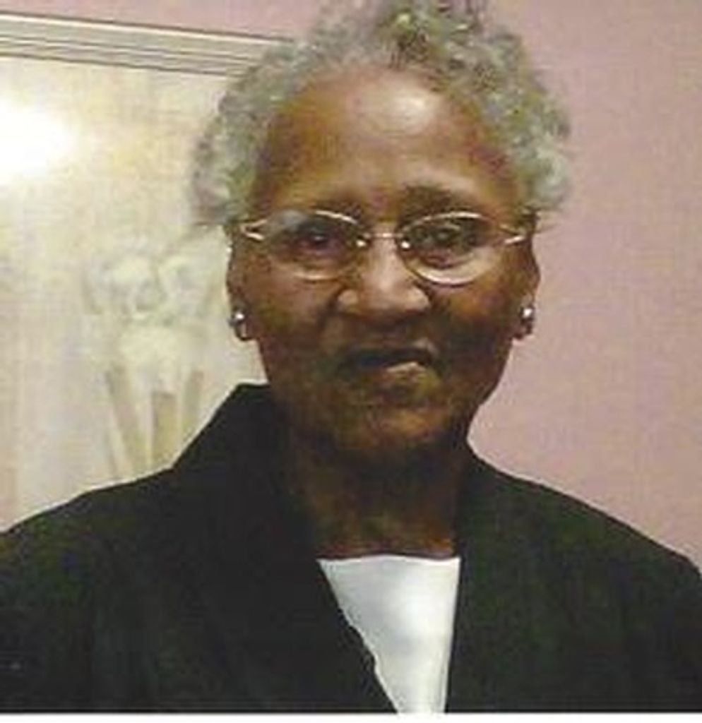 Mrs. Wilbert Tarrant