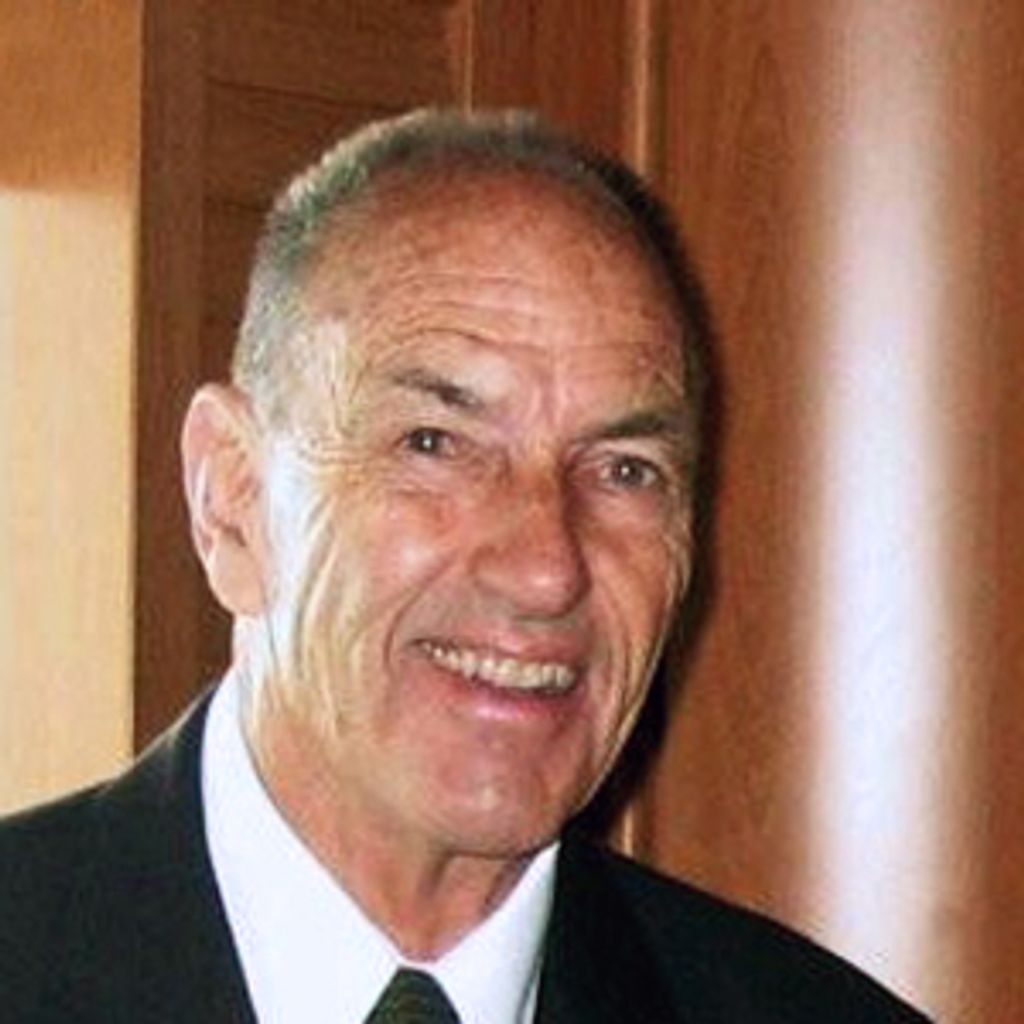 Raymond Charles Miller