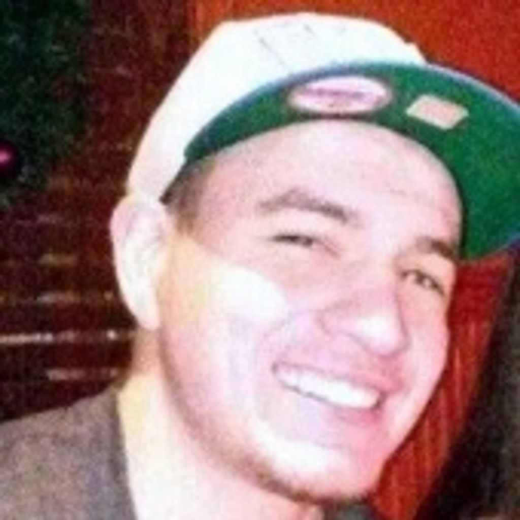 Joe Ryan Contreras Profile Photo
