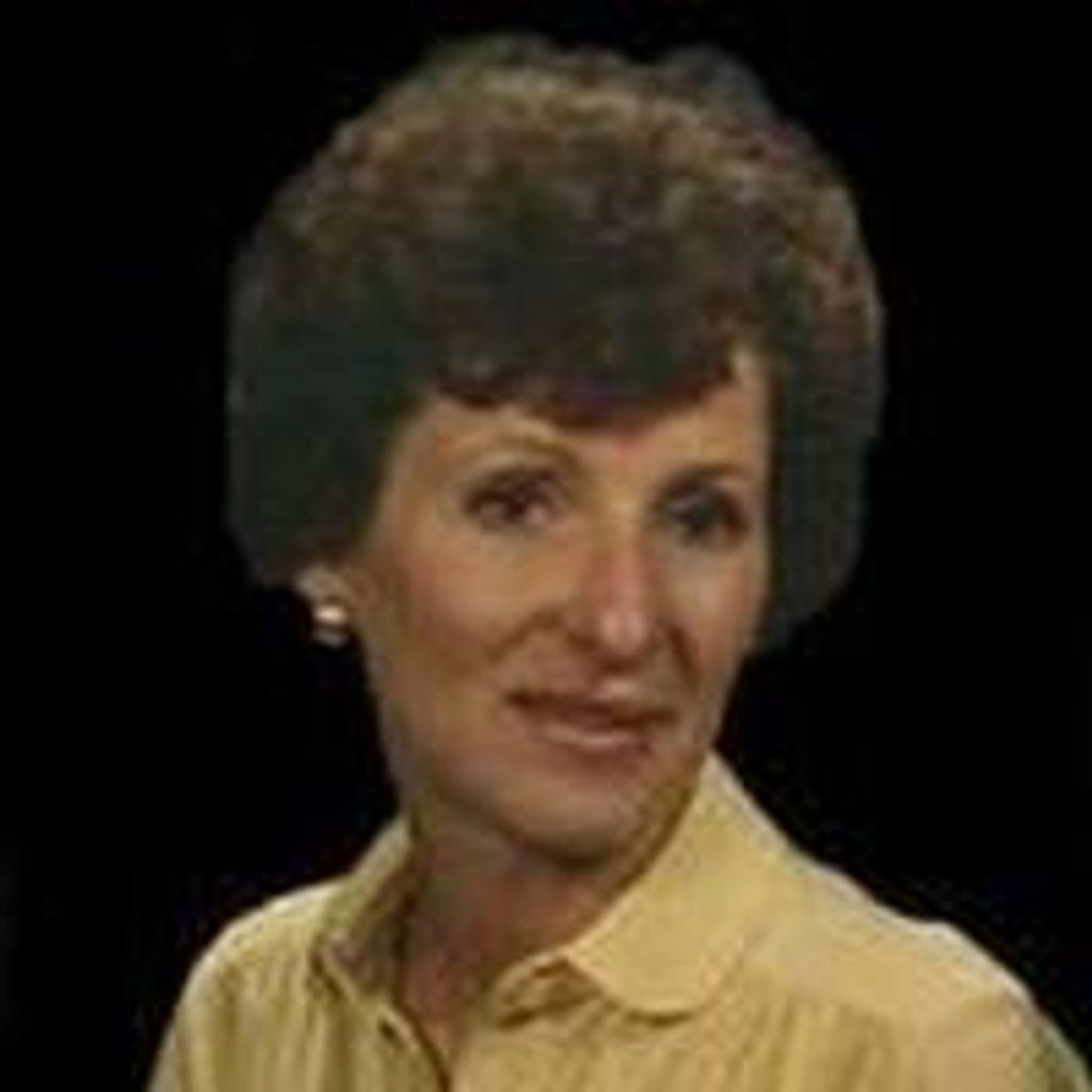 Betty Alexander