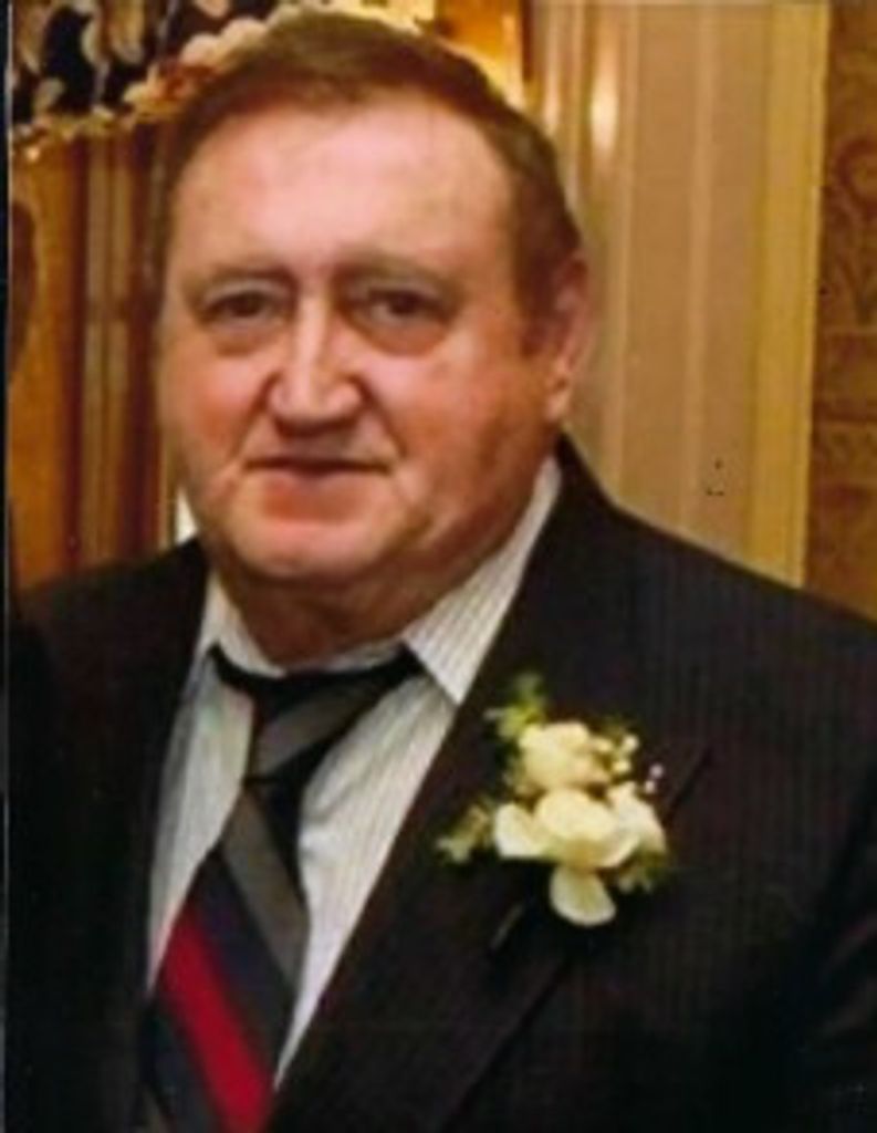 George B. Mckay Profile Photo