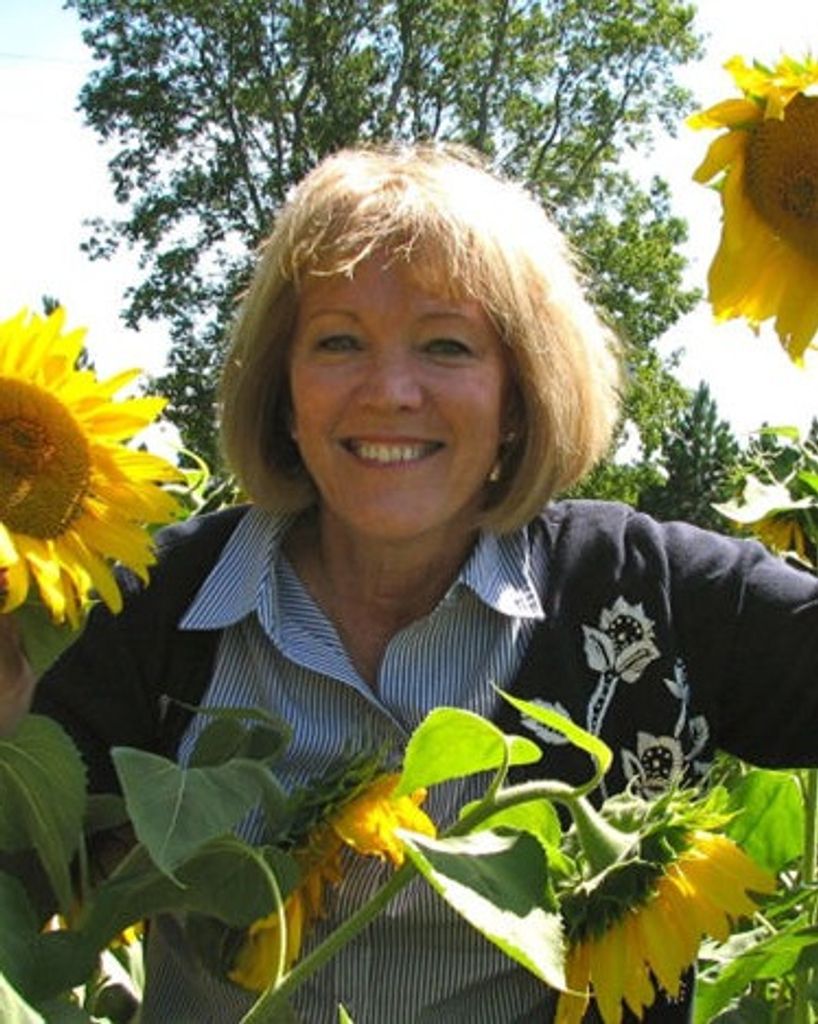 Patricia Sue (Bilanow) Burnes