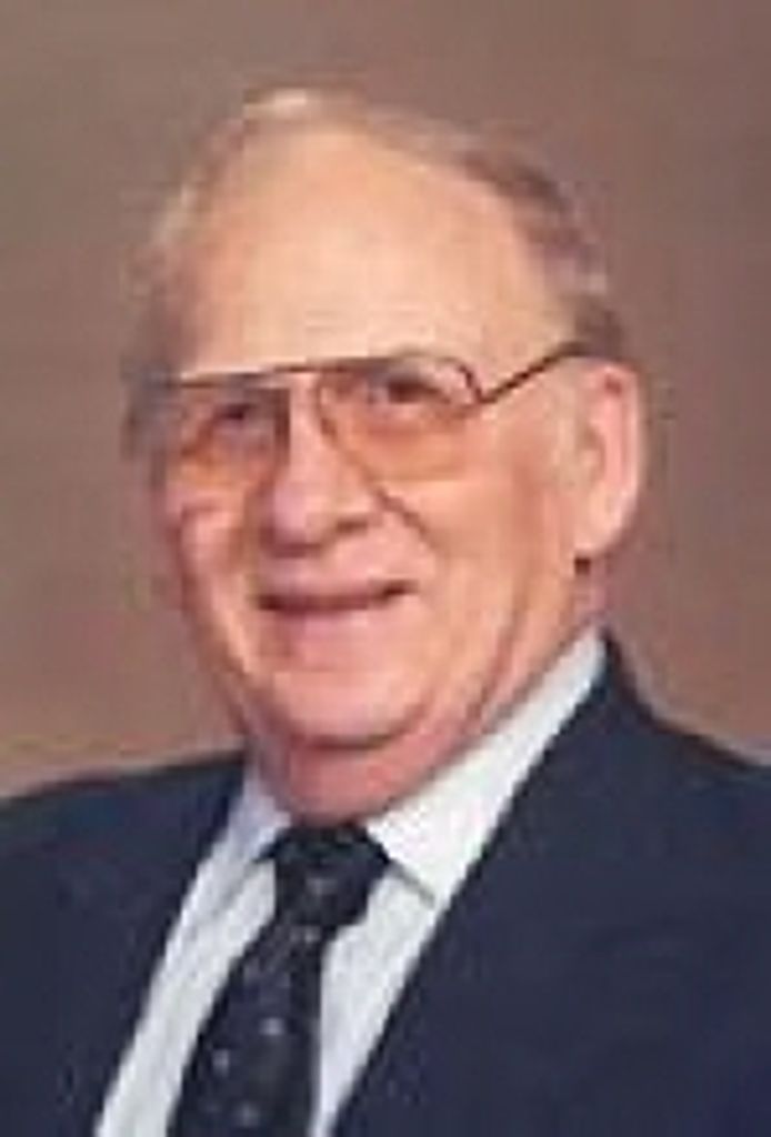 William  Arthur Betts