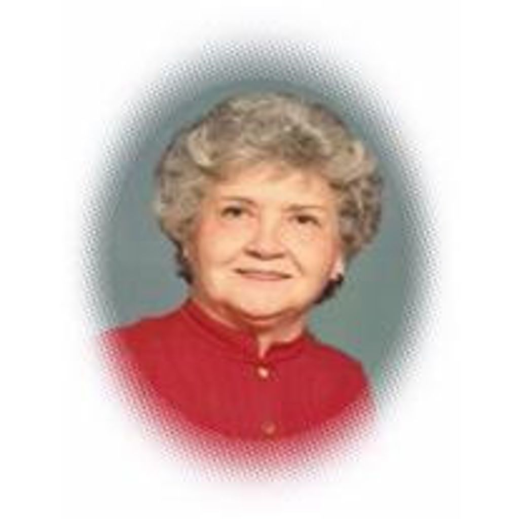 Wilma Rader