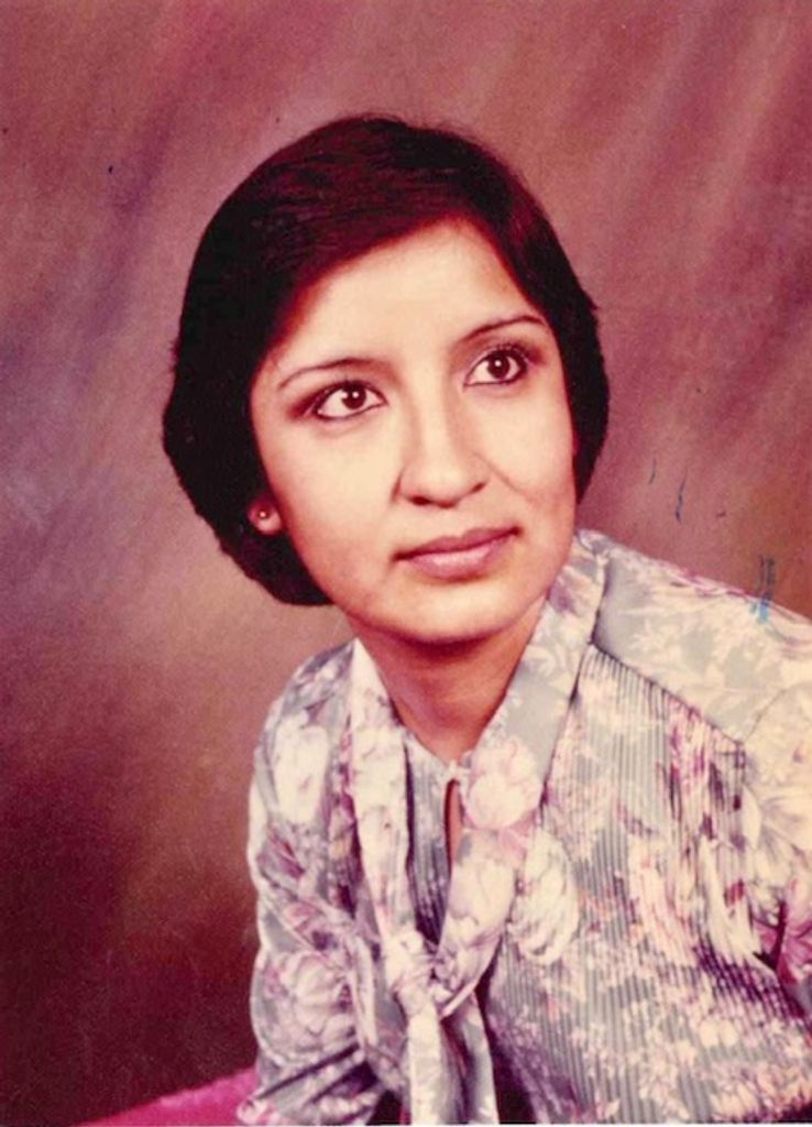 Geneva R. Gonzales Profile Photo
