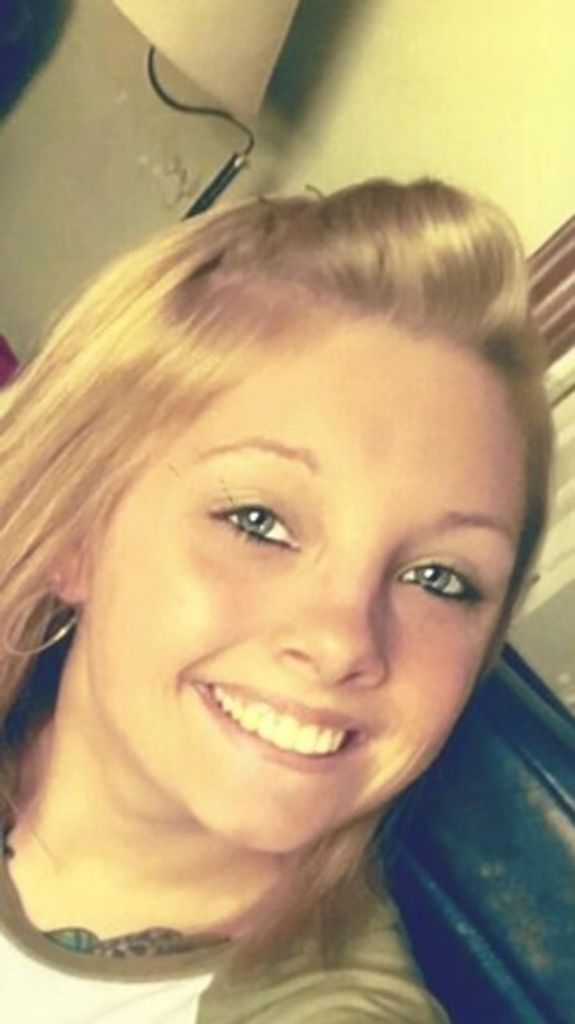 Breanna Lynn Abbott Profile Photo