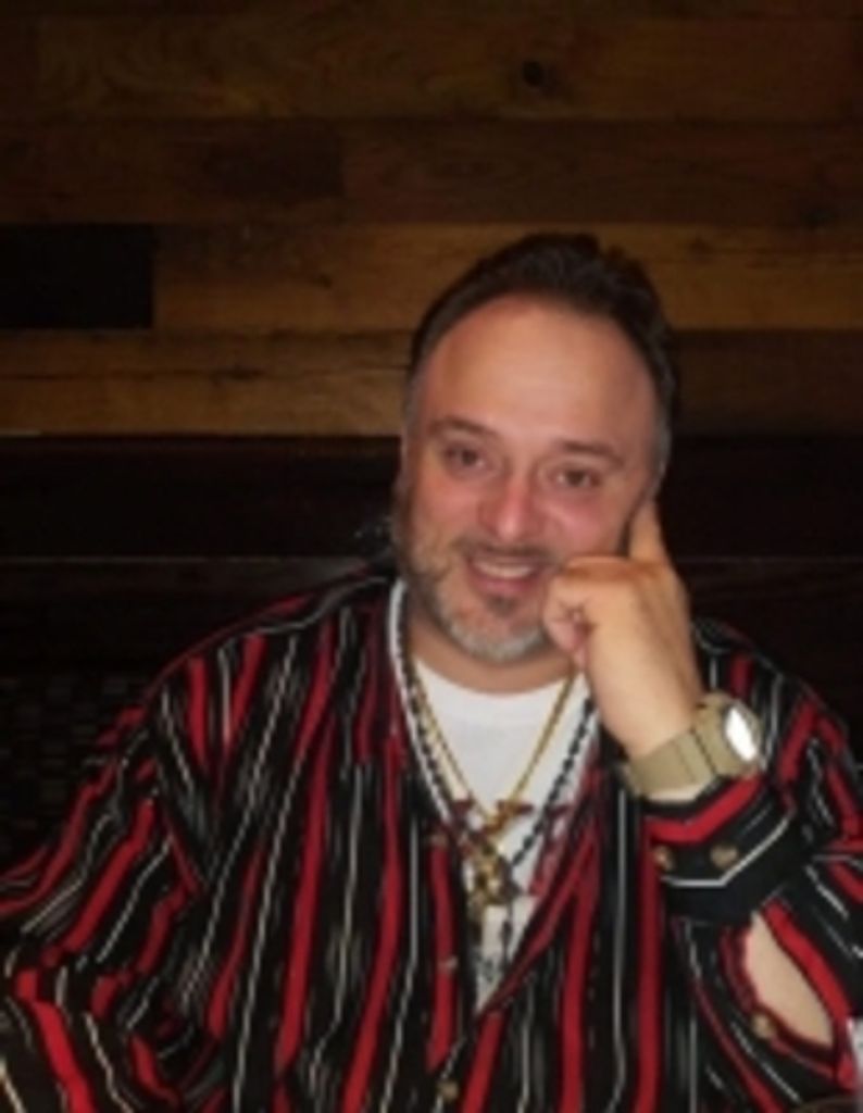 Lorenzo Toth Diaz Profile Photo