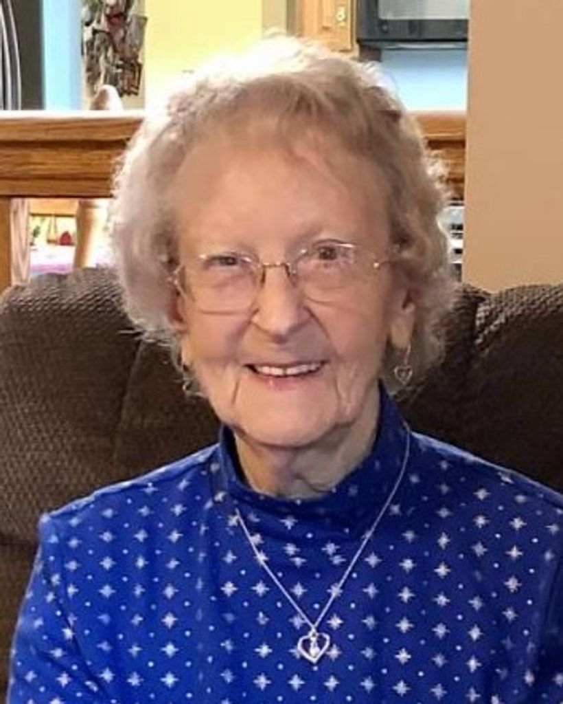 Agnes Patricia Dougherty Profile Photo