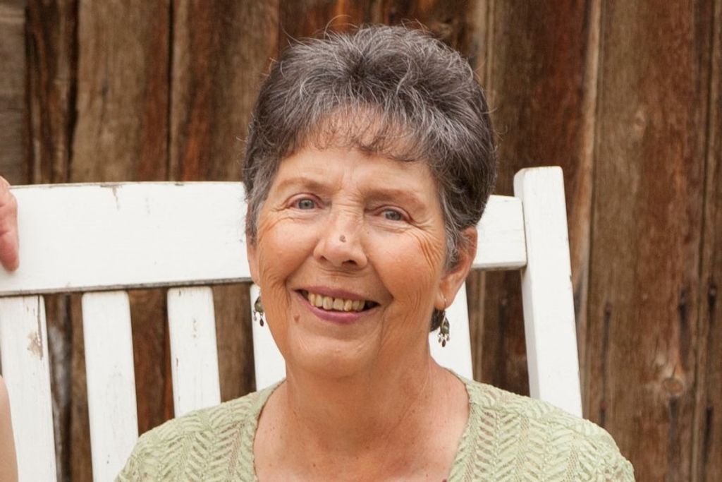 Jeanette Vere Lennon
