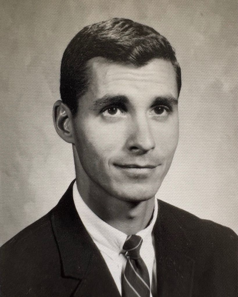 Charles Grant Lambert Profile Photo