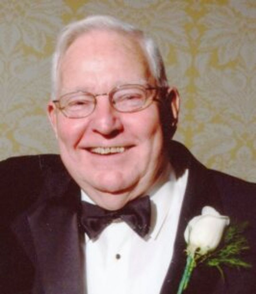 Norman Farrell Profile Photo