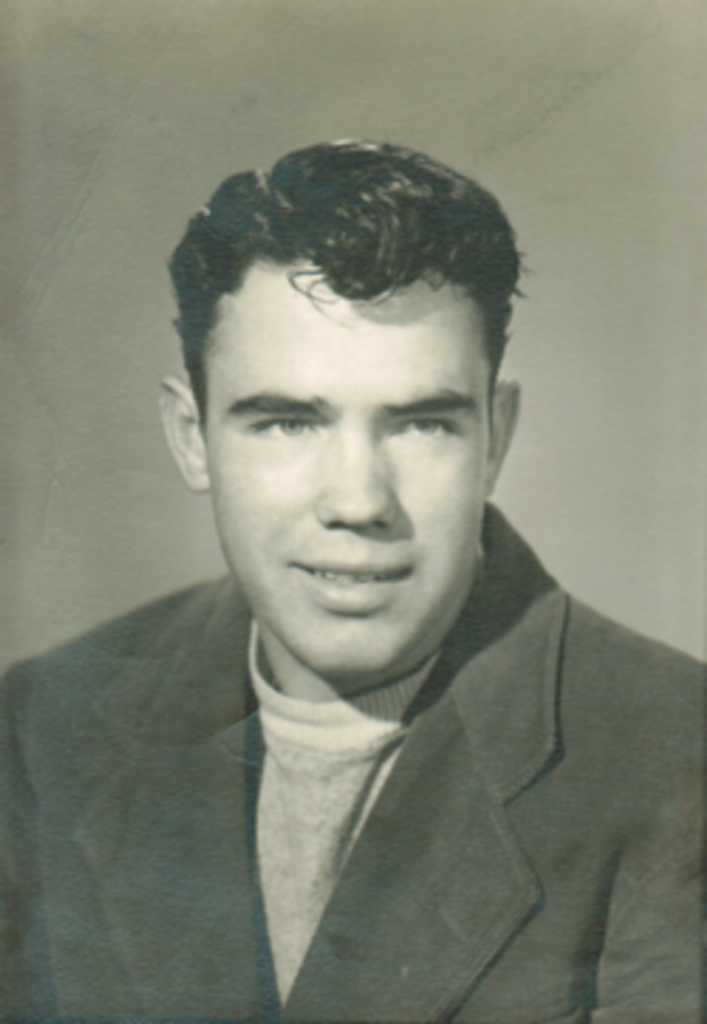 Virgil G. Massey Profile Photo
