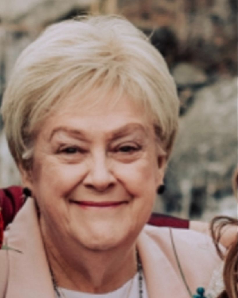 Kim Ruth Garside Gurney