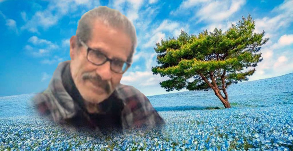 Ramon Delgado Profile Photo