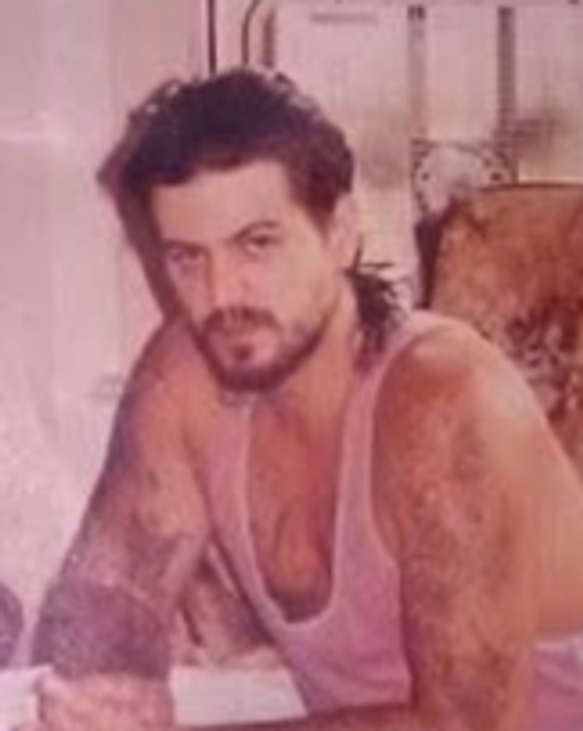 Billy Thomas Daman Profile Photo