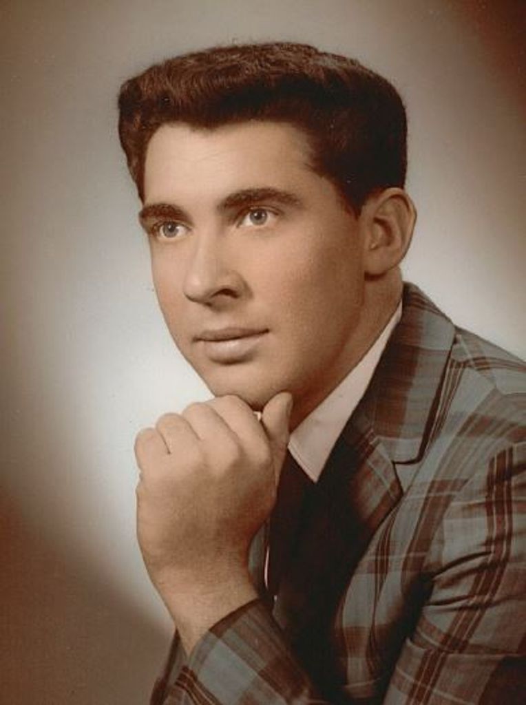 James Edward Dale Profile Photo