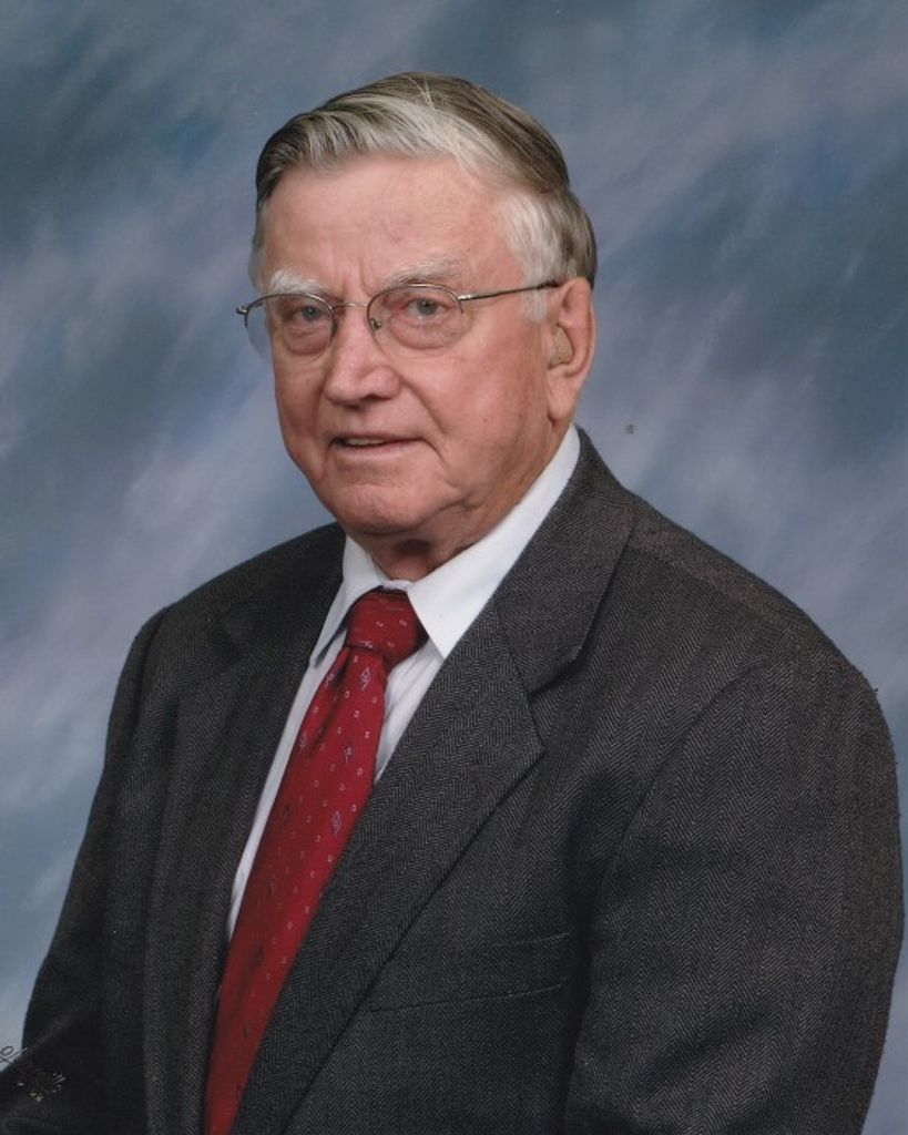 Robert Hein