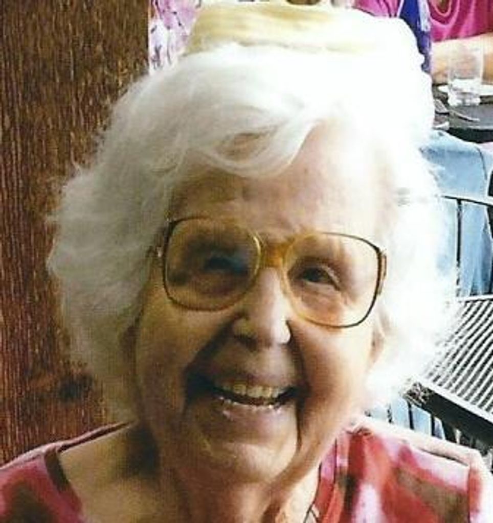 Mabel M (Sund)  Hayes