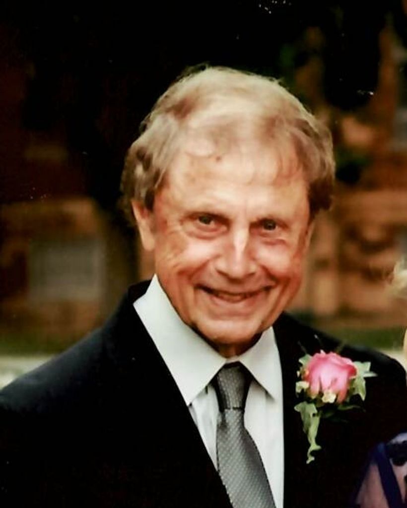 Larry Nelson Profile Photo