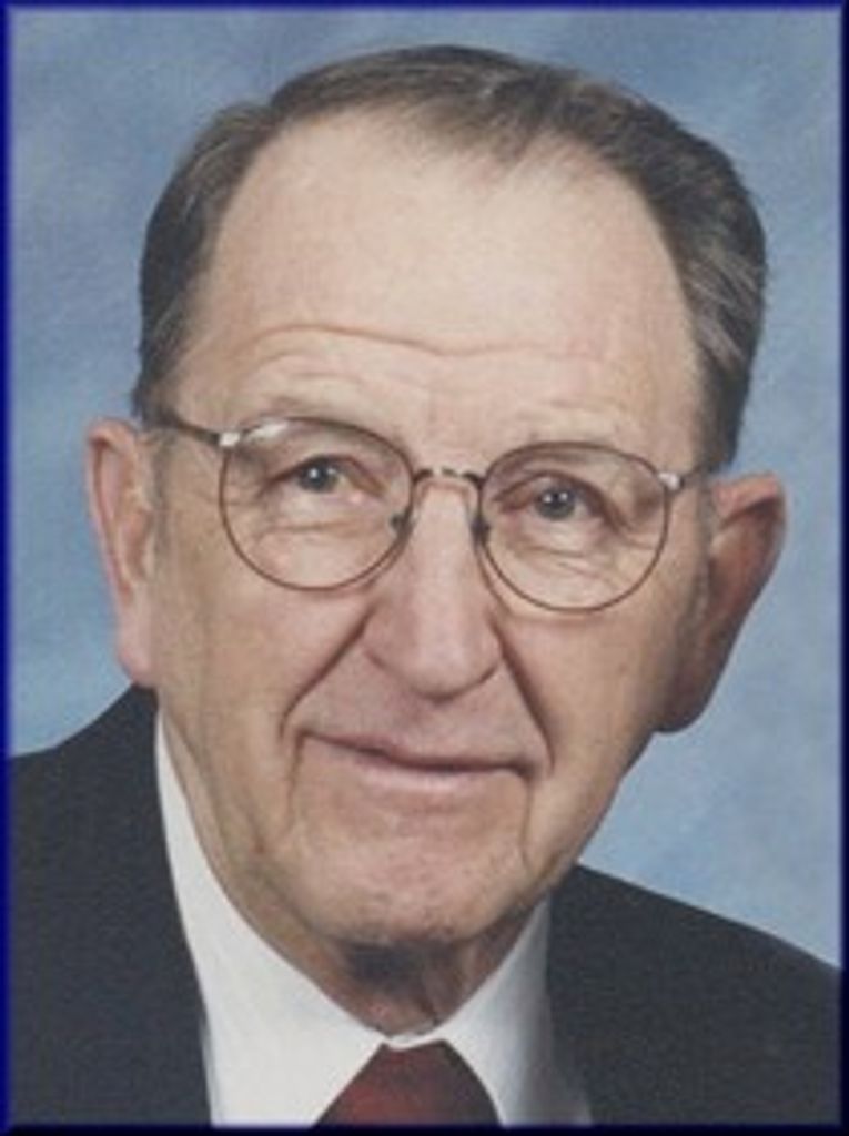 J. Gilbert Carlson