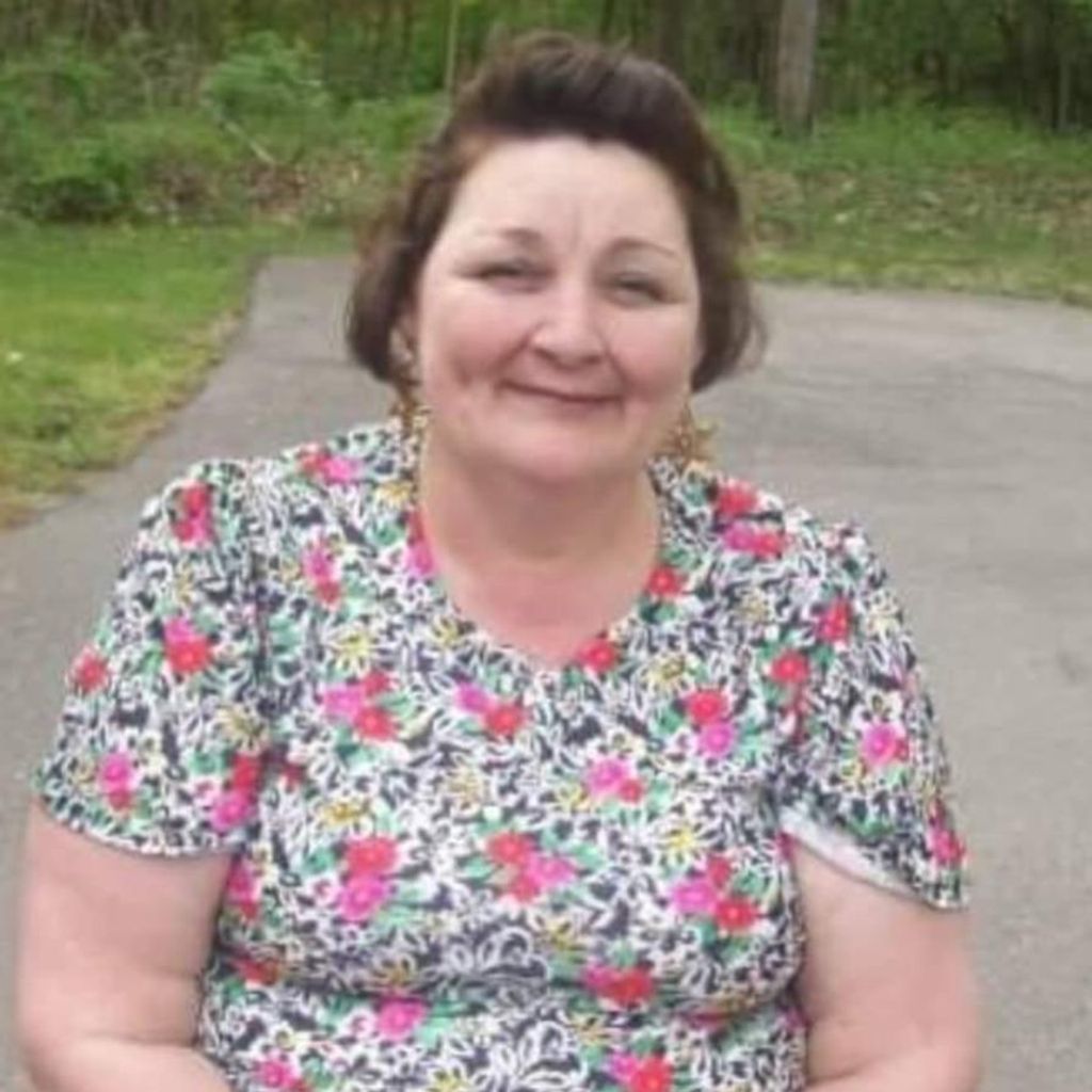 Betty Jo Zugel