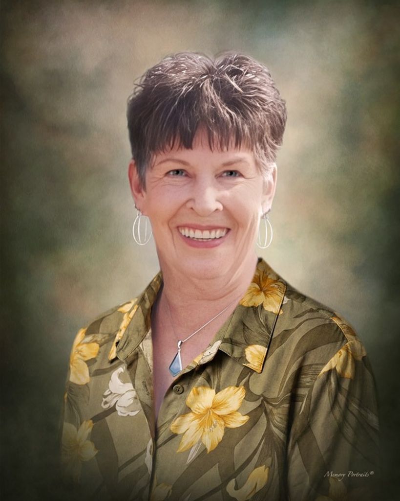 Glenda Sikes Allphin